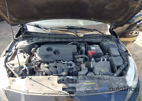 2020 Nissan Altima S Fwd z USA, uszkodzony, nr VIN 1N4BL4BV2LC166724